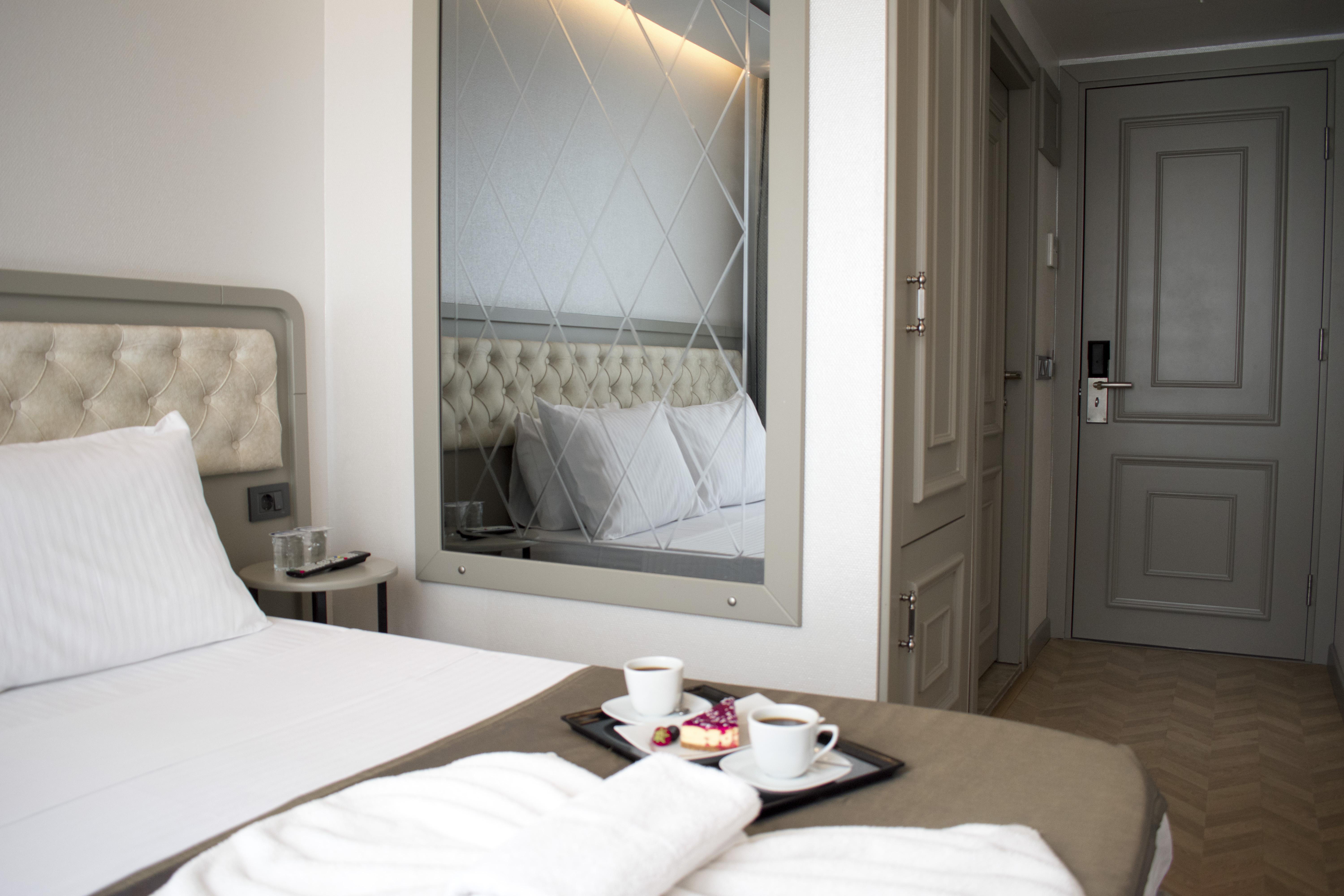 Mayer Hotel Istanbulská provincie Exteriér fotografie
