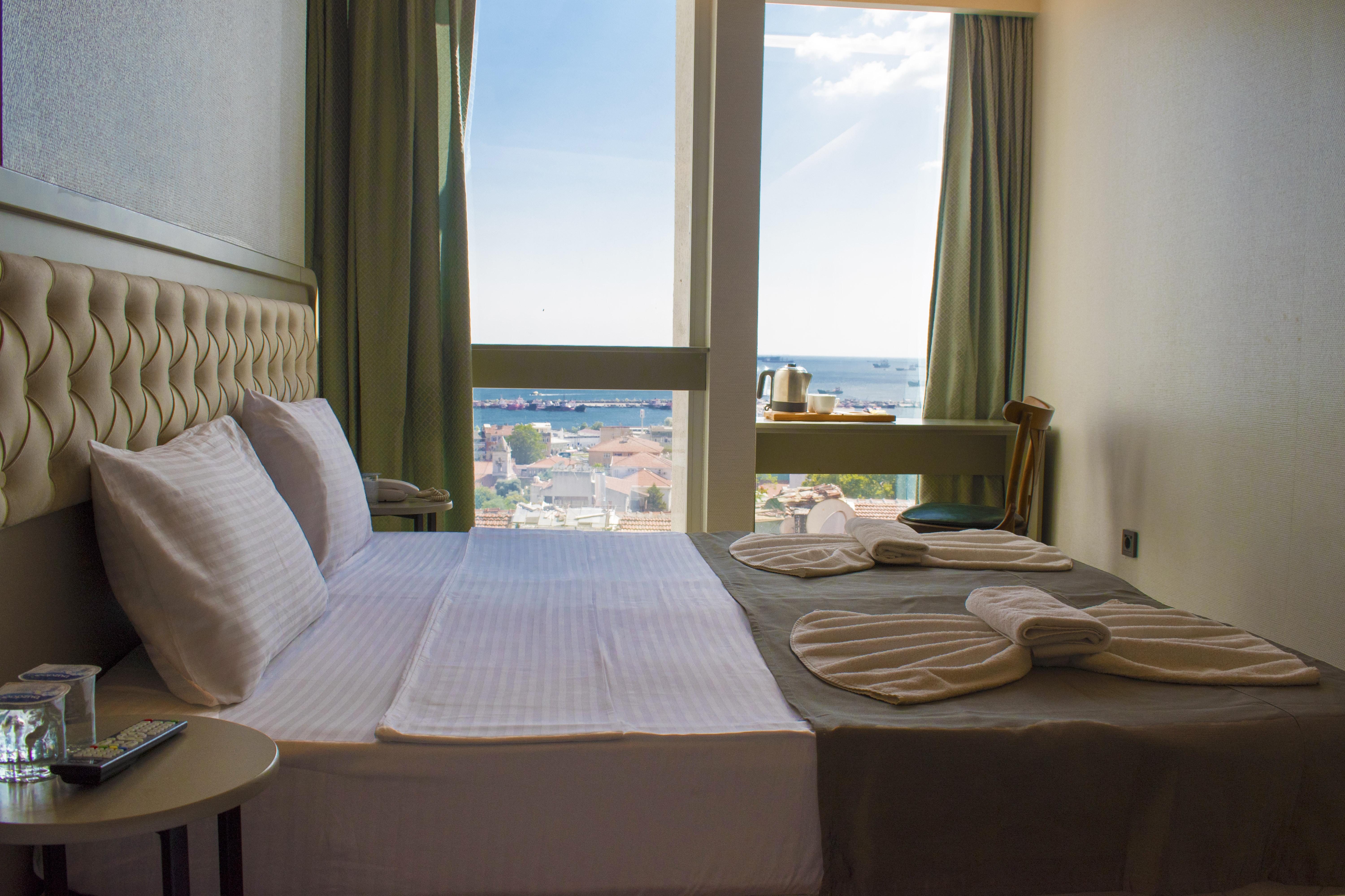 Mayer Hotel Istanbulská provincie Exteriér fotografie